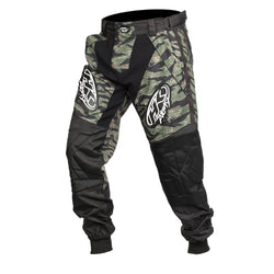 BUY Camo Pants With Patches ON SALE NOW! - Rugged Motorbike Jeans