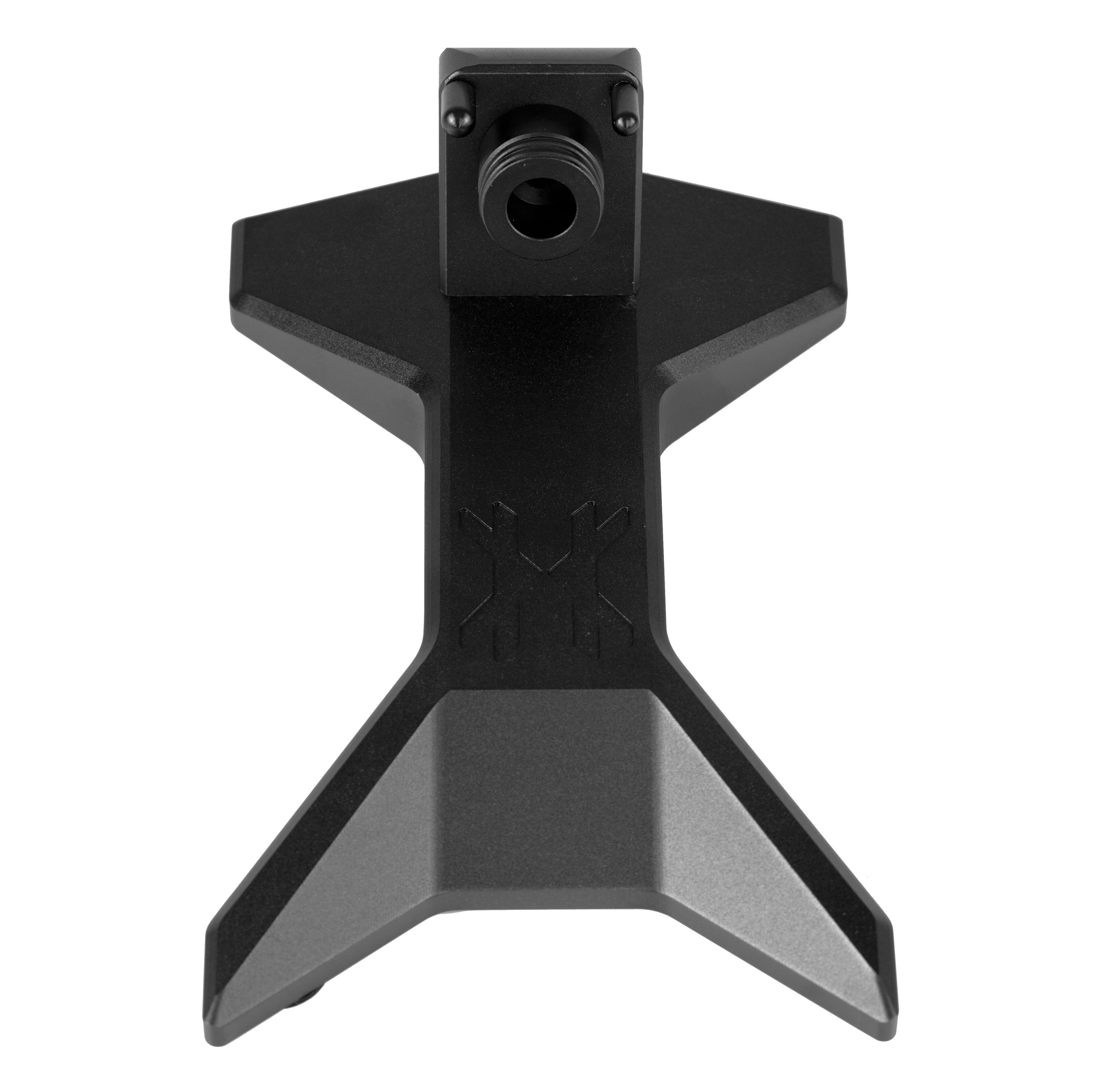 Gun Stand - Black