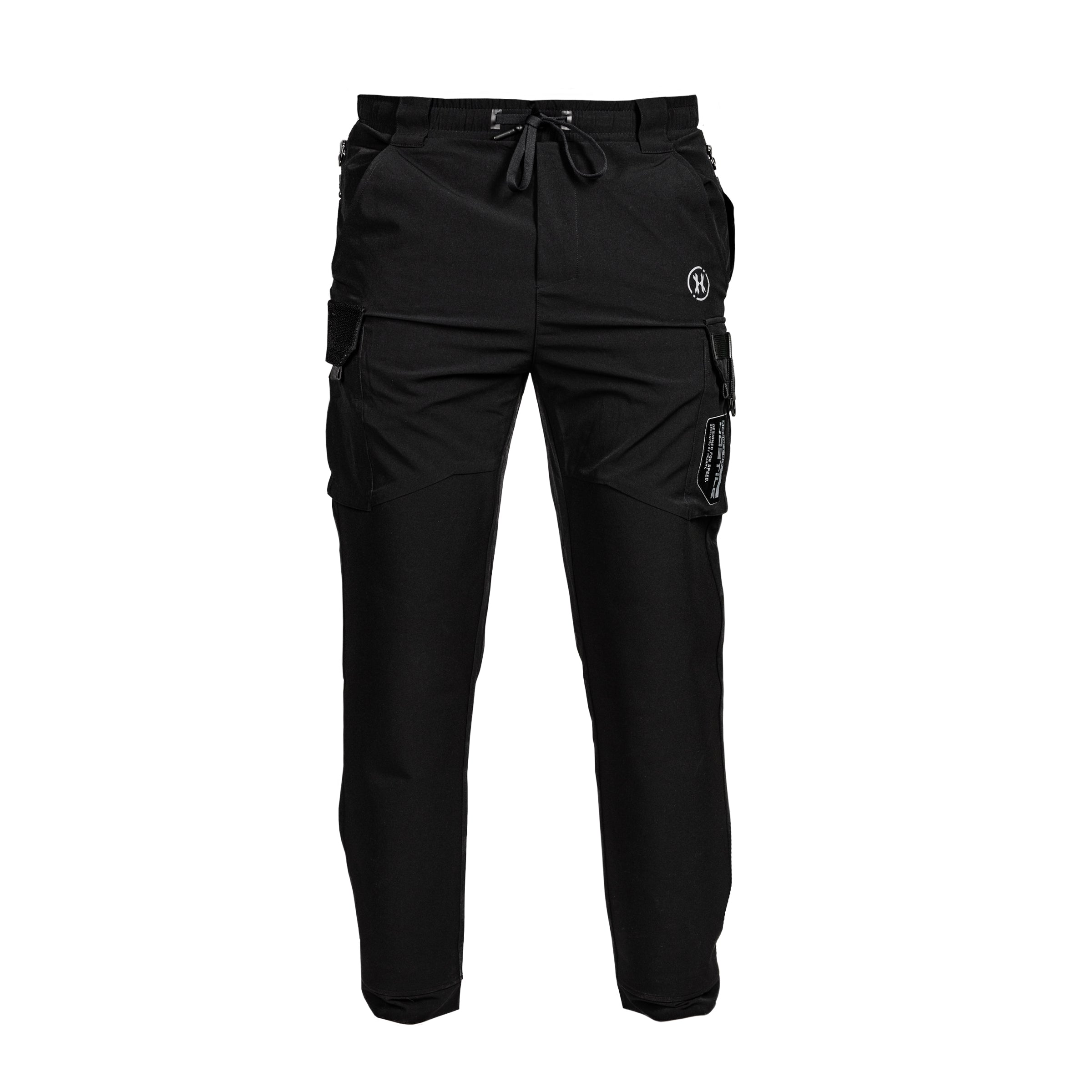 Recon Straight Leg Pant - Stealth | HK Army Paintball