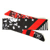 Reign Red - Headband