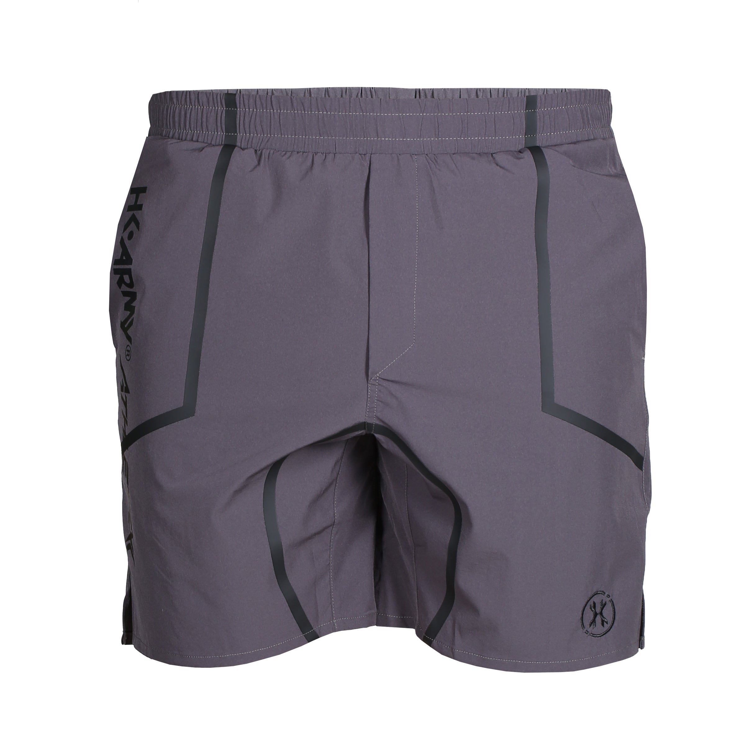 Gamma - Athletex Shorts - Grey