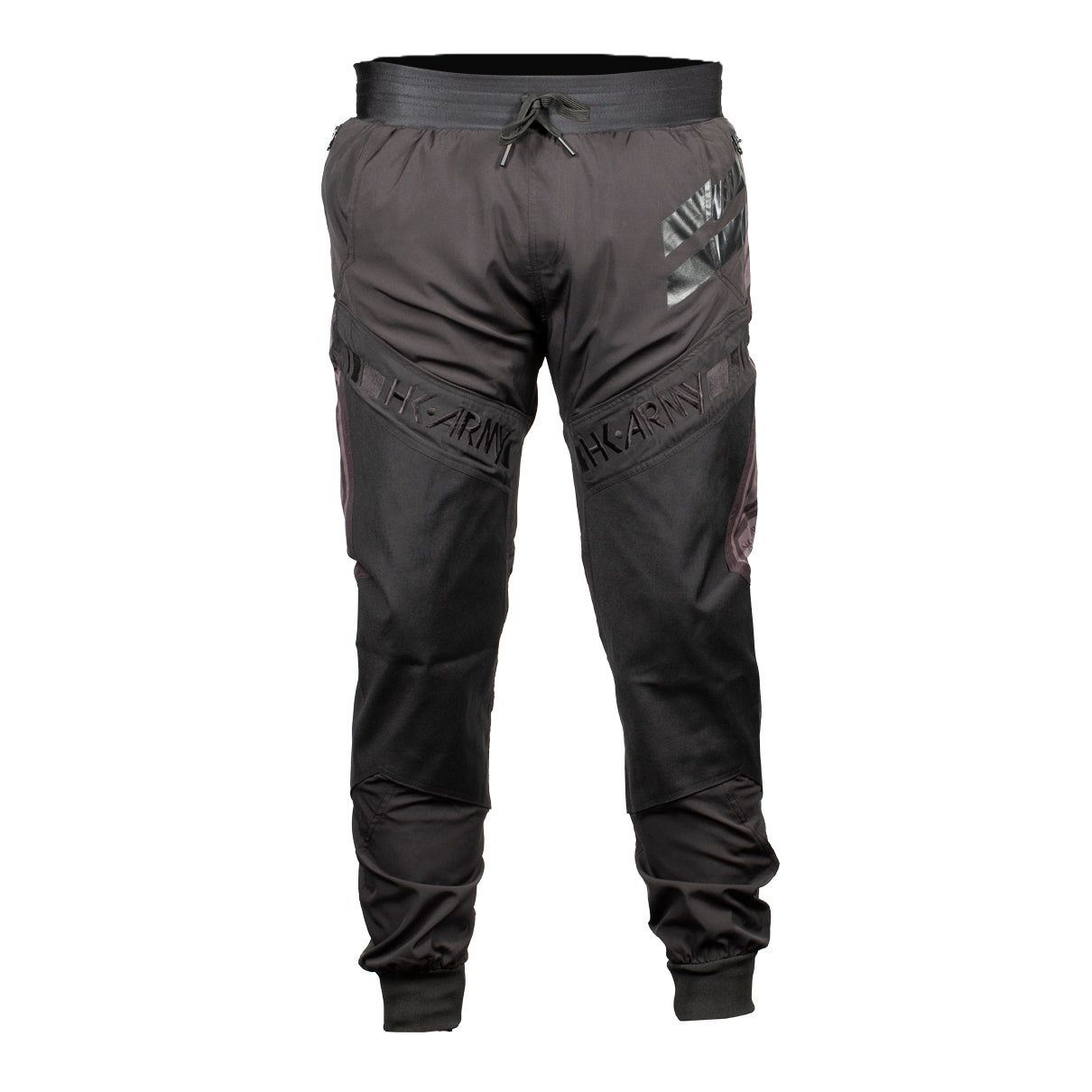 HK Army Trk Air Paintball Pant Joggers Blackout X-Large