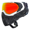 SLR Goggle - Trooper (White/Black/Black) Scorch Lens