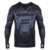 CTX Armored Compression Shirt - Full Torso