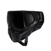 KLR Goggle Onyx (Black/Smoke Lens)