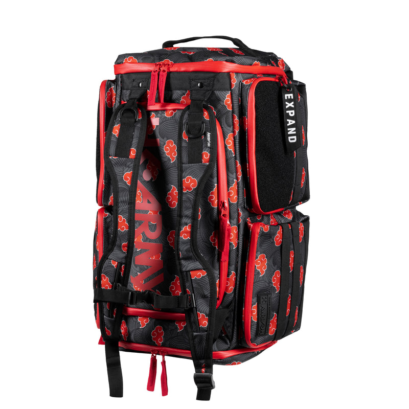 kanghyuk 21aw backpack-