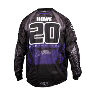 Personalized Sacramento DMG NXL 2022 Pro Freeline Jersey