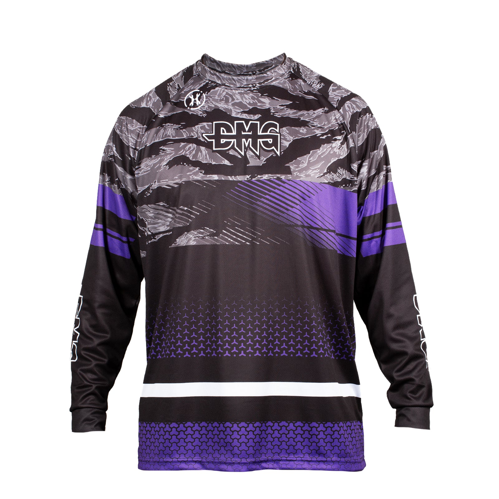 MIDWEST ARMY PAINTBALL JERSEY