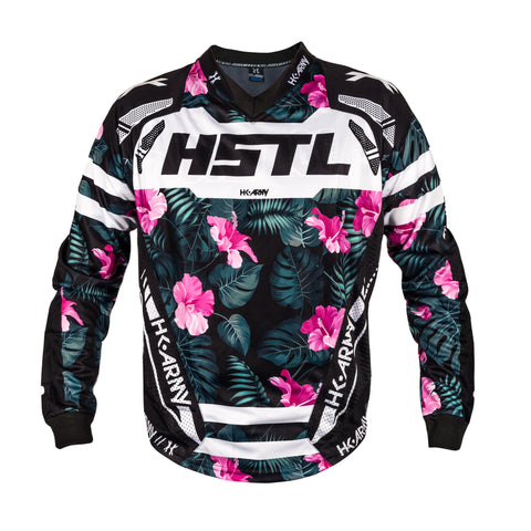 HK Army Darkside HSTL Wars Freeline Jersey