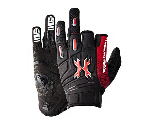 ProSeries Proglove HD Black MD