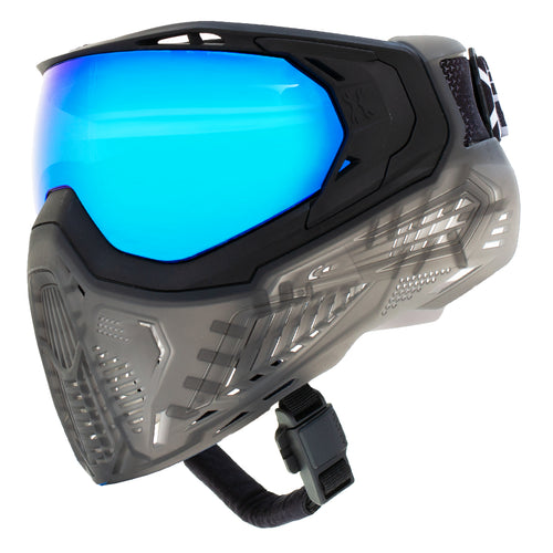 The Essentials Airsoft Face Protection