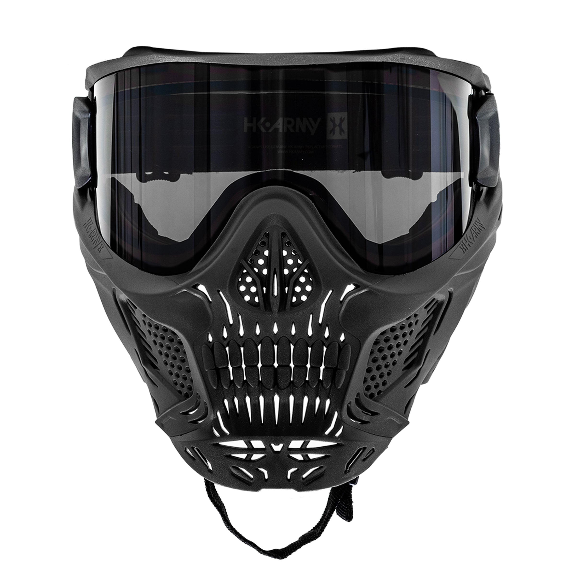 JT Spectra Flex 8 Thermal Goggle Full Coverage Mask (Color: Black / Grey),  Tactical Gear/Apparel, Masks, Full Face Masks -  Airsoft Superstore