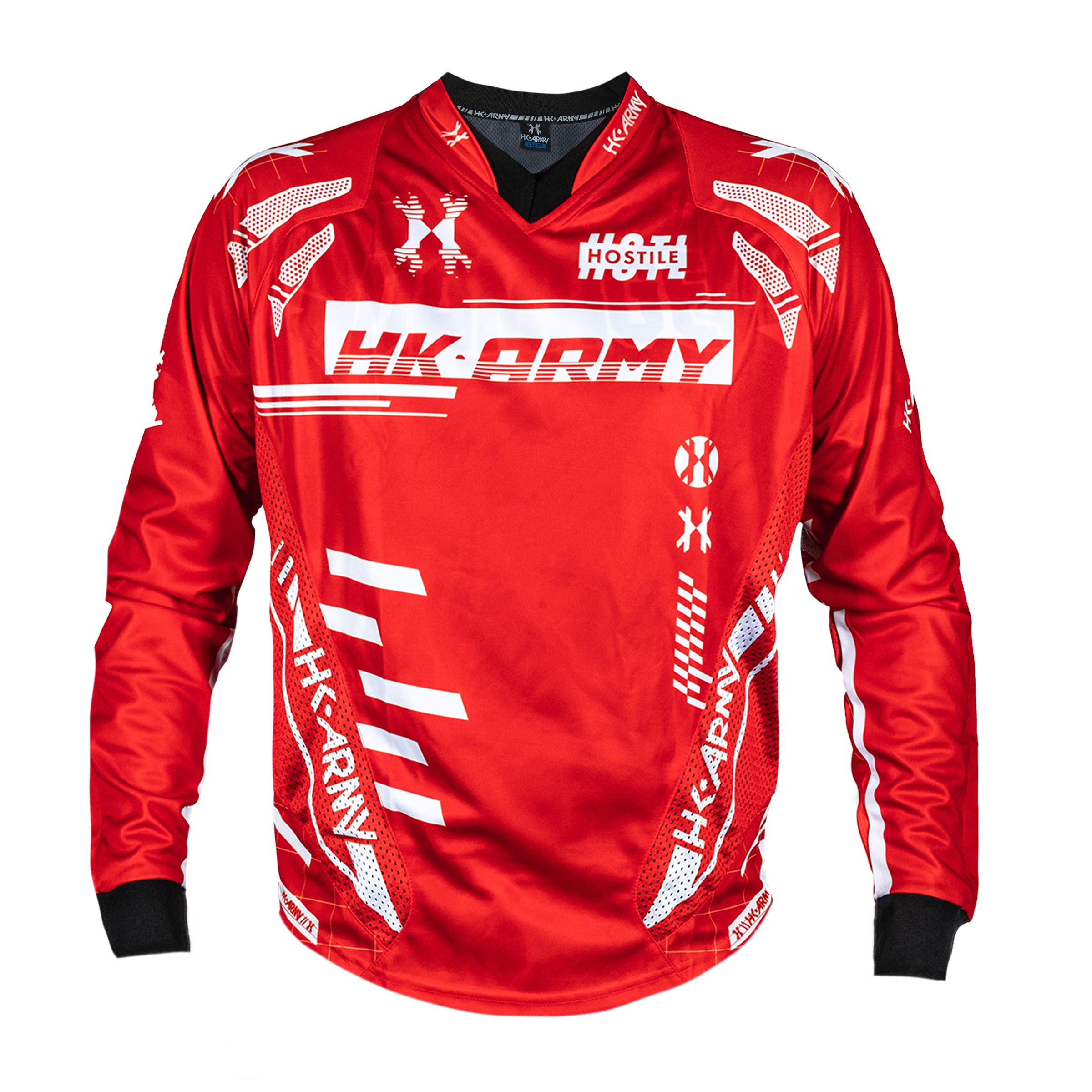 2022 HK Army Sandstorm Freeline Paintball Jersey