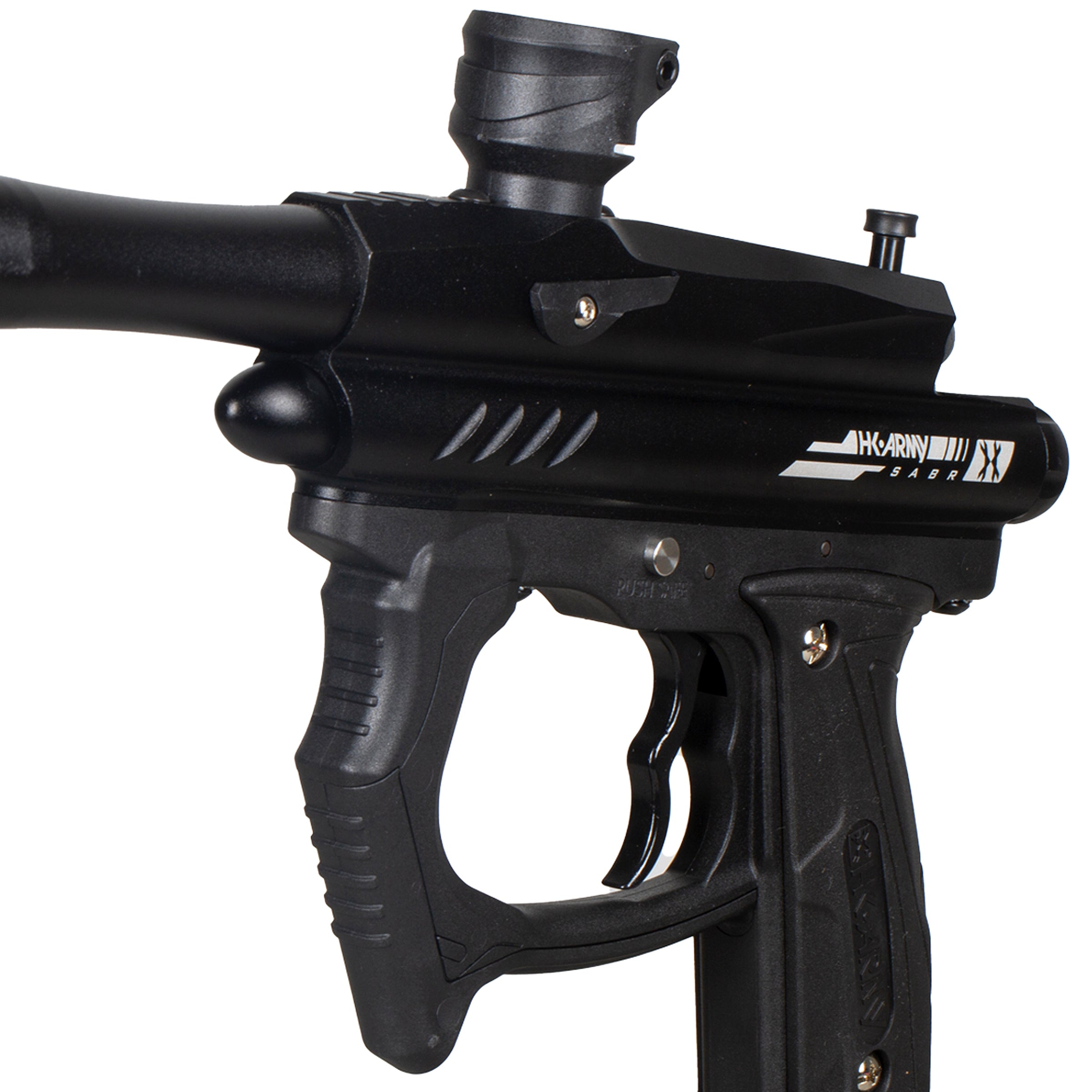 Finding The Right Paintball Gun - Blog
