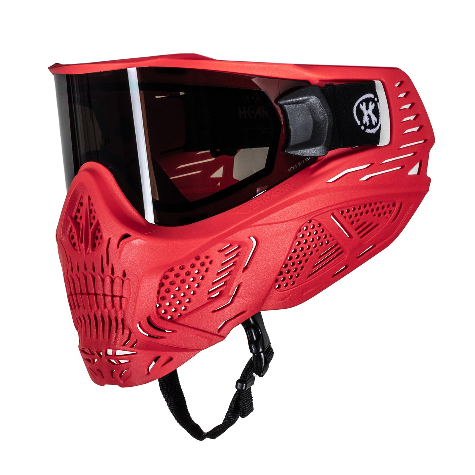 HSTL Skull Goggle 