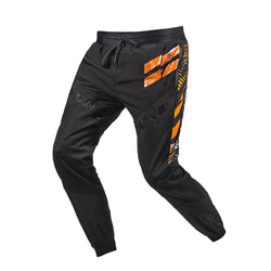 Long Pants For Women Women Sports Pants Trousers Jogging Sweatpants Jogger Pants  Orange S JE 
